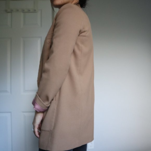 Camel blazer - Picture 2 of 6